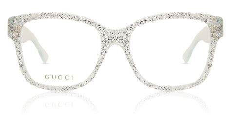 gucci glitter frames|gucci frames near me.